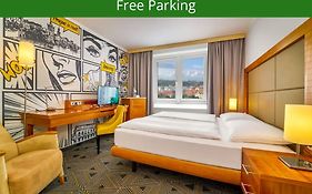 Hotel Uno Prague